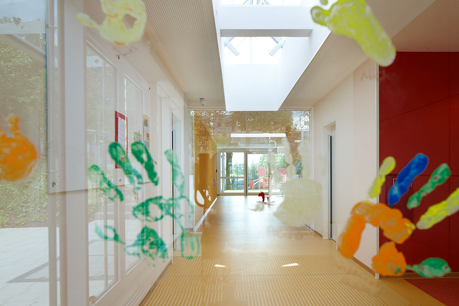 Knipex Kita, Wuppertal | Schöpf+Partner